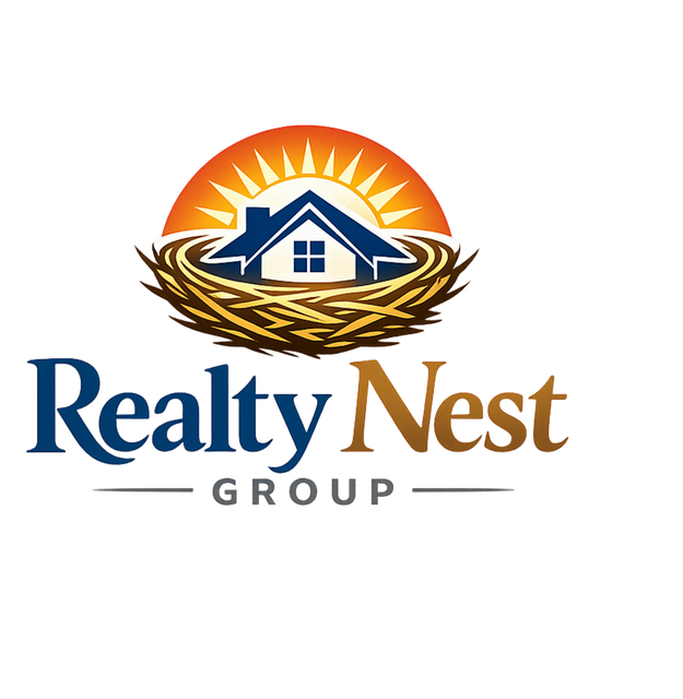 Realty Nest Group logo